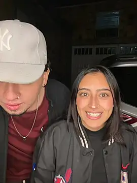 hotlatinocouple   online show from 05/24/26, 04:01