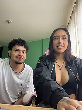 hotlatinocouple   online show from 05/21/26, 08:06