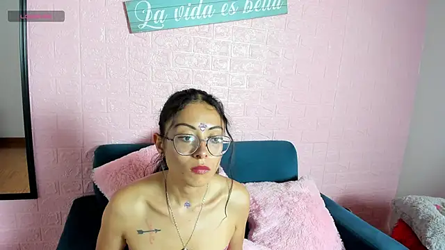 Kat santana online show from 04/11/26, 08:45