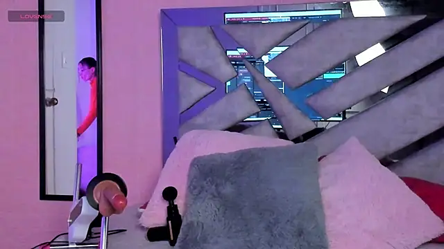 Kat santana online show from 04/29/26, 01:37