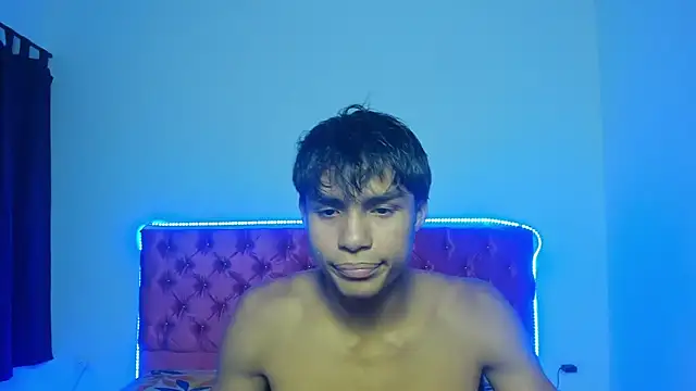 skinny sam online show from 04/13/26, 03:54