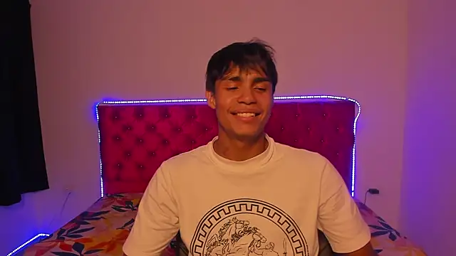 skinny sam online show from 04/12/26, 04:05