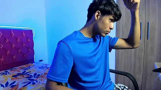 skinny sam online show from 04/10/26, 02:51