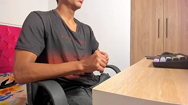 skinny sam online show from 04/09/26, 03:52