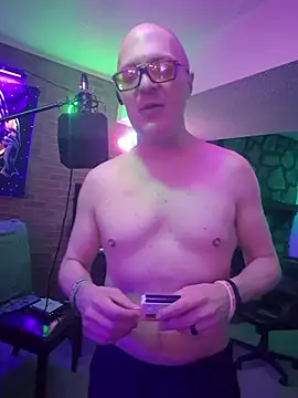 chronic vibez online show from 07/11/26, 12:55
