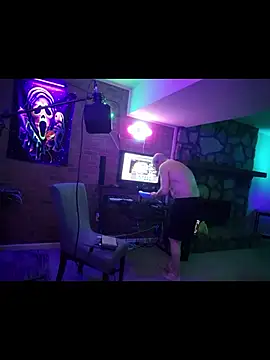 chronic vibez online show from 07/12/26, 03:57