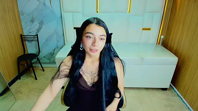 Samantha petite tf online show from 05/02/26, 03:12