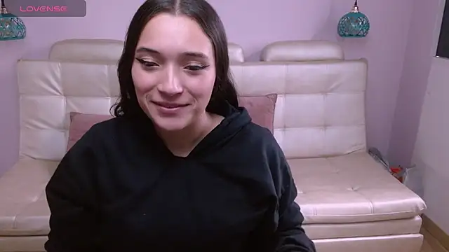 Marianne Cam online show from 06/09/26, 12:50