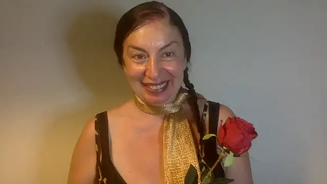Lizzaa80 online show from 07/07/26, 04:10