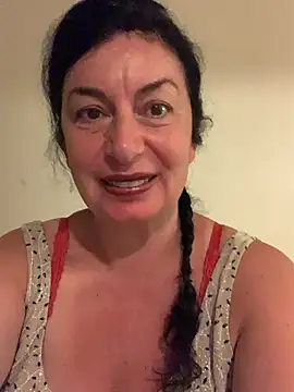 Lizzaa80 online show from 07/10/26, 07:58