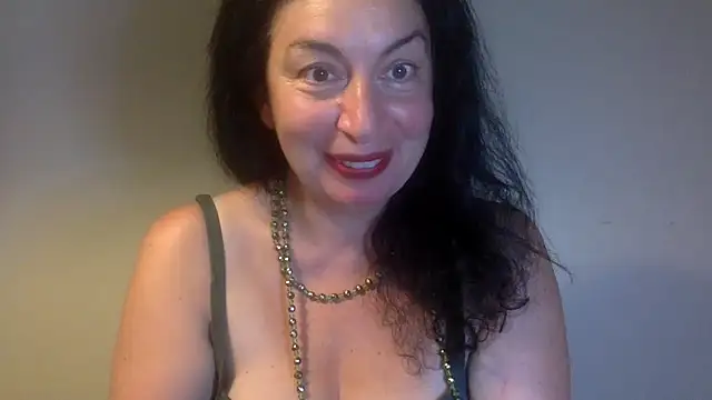 Lizzaa80 online show from 07/12/26, 07:58