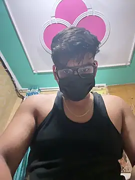 Badbuddy00 online show from 05/24/26, 07:47