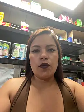 MIA ROSSEEE online show from 05/18/26, 01:05