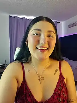Snapshot of Celestee_21 chatting on 06/03/26, 08:13 Celestee 21 online show from 06/03/26, 08:13