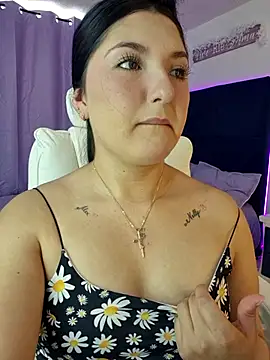 Celestee 21 online show from 05/30/26, 08:03