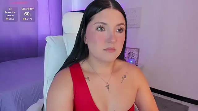 Celestee 21 online show from 04/29/26, 08:26