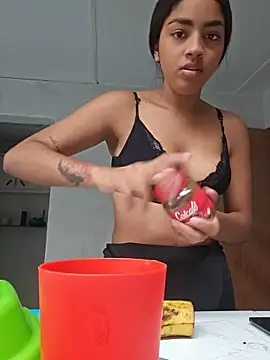 Milu Luthor online show from 05/17/26, 12:38