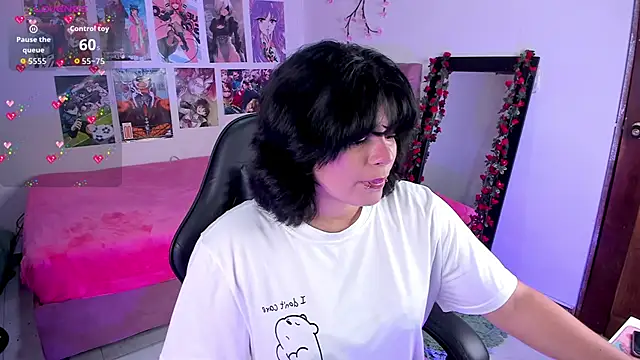 Jenna Greyy  online show from 04/10/26, 06:59