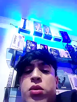 alecars online show from 04/10/26, 09:55