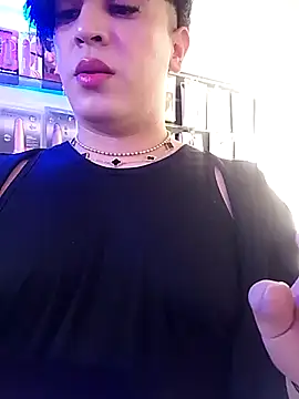 alecars online show from 04/18/26, 05:48