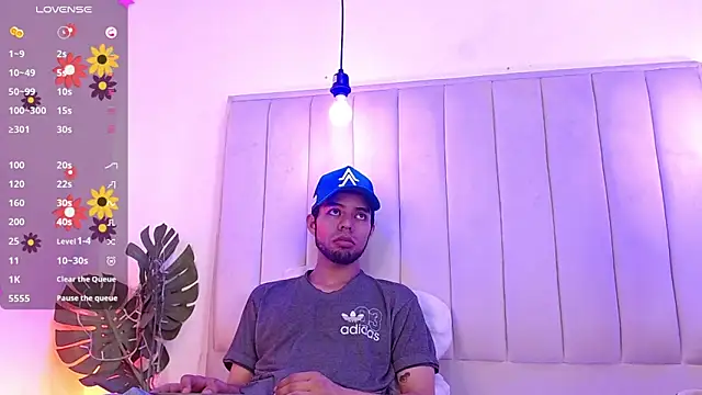 aji golds online show from 06/15/26, 02:17