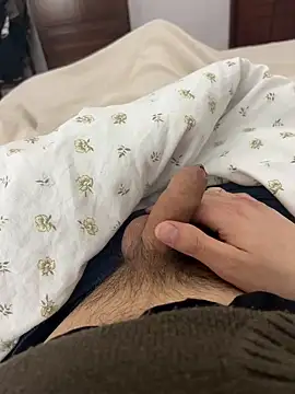 MikeMike189 online show from 04/08/26, 10:55