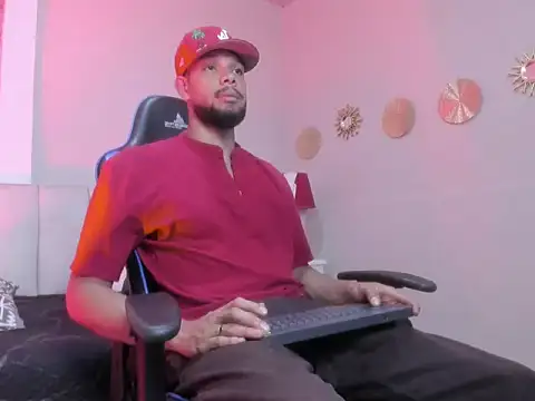 cero khalifa online show from 04/11/26, 07:06