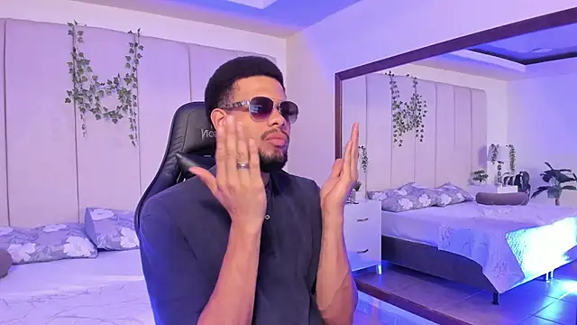 cero khalifa online show from 04/12/26, 05:05