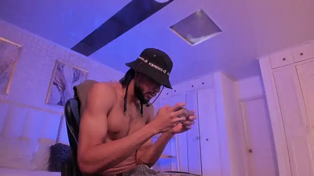 cero khalifa online show from 05/08/26, 12:53