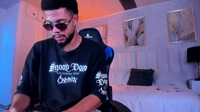 cero khalifa online show from 05/24/26, 02:33