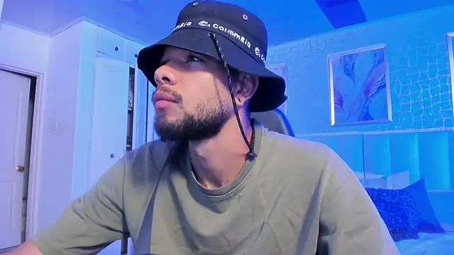 cero khalifa online show from 04/17/26, 11:46