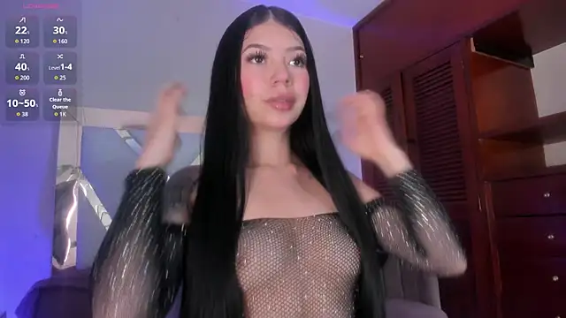 sweett sophie1 online show from 07/14/26, 10:16