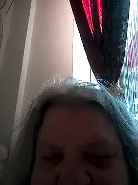 Snapshot of MartaMia68 chatting on 06/11/26, 03:53 MartaMia68 online show from 06/11/26, 03:53