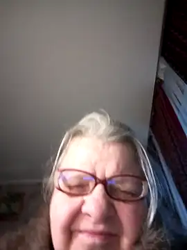 MartaMia68 online show from 04/18/26, 04:53