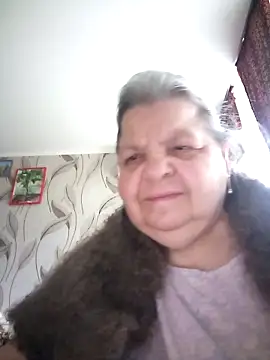 Snapshot of MartaMia68 chatting on 06/13/26, 04:21 MartaMia68 online show from 06/13/26, 04:21