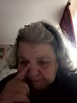 MartaMia68 online show from 05/26/26, 09:07
