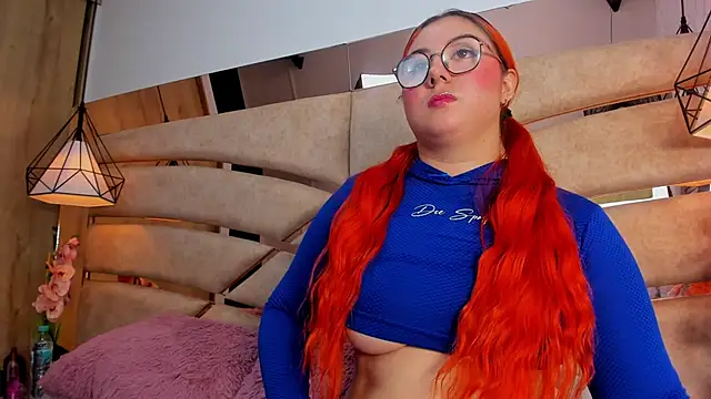 SCARLETTHUNT  online show from 04/23/26, 07:26