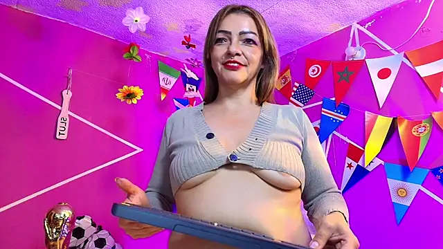 CarolMis 79 online show from 07/12/26, 11:55