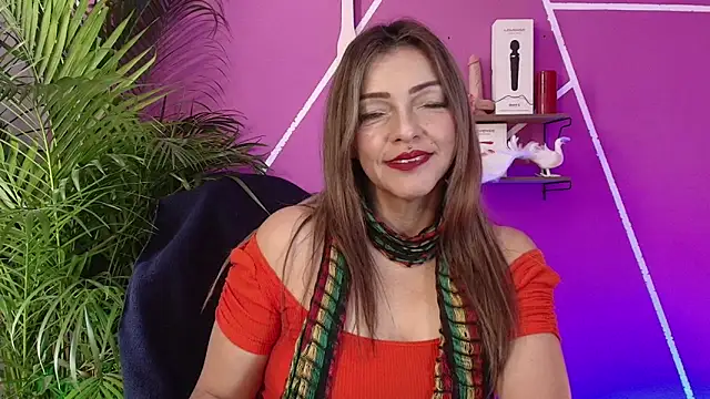 CarolMis 79 online show from 05/08/26, 12:42