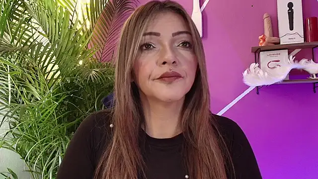 CarolMis 79 online show from 05/07/26, 01:03