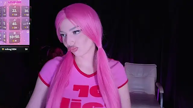 HARITA LOVEE online show from 04/23/26, 10:11