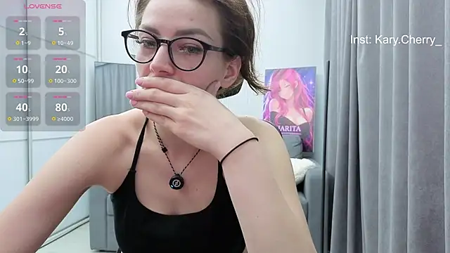 HARITA LOVEE online show from 06/19/26, 05:08