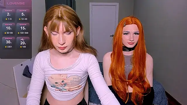 Mikaella Nicole online show from 05/07/26, 06:22