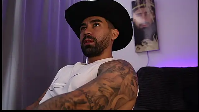 miike smit online show from 04/13/26, 02:10