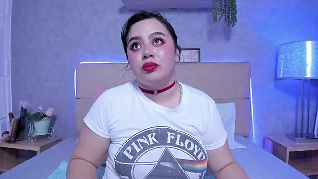 RoxaneBrown online show from 07/09/26, 07:46