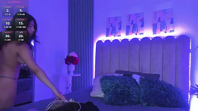 Layla amirah online show from 05/07/26, 02:38
