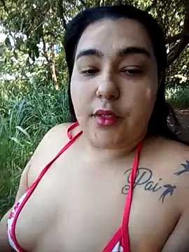 HannaeNegao online show from 04/15/26, 12:21