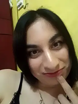 Perlizz 95 online show from 04/11/26, 02:19