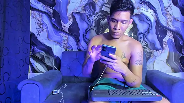 Mateo and Jose online show from 05/16/26, 04:11
