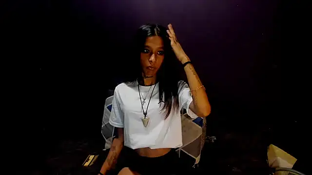 Indianteezerr online show from 07/17/26, 11:51